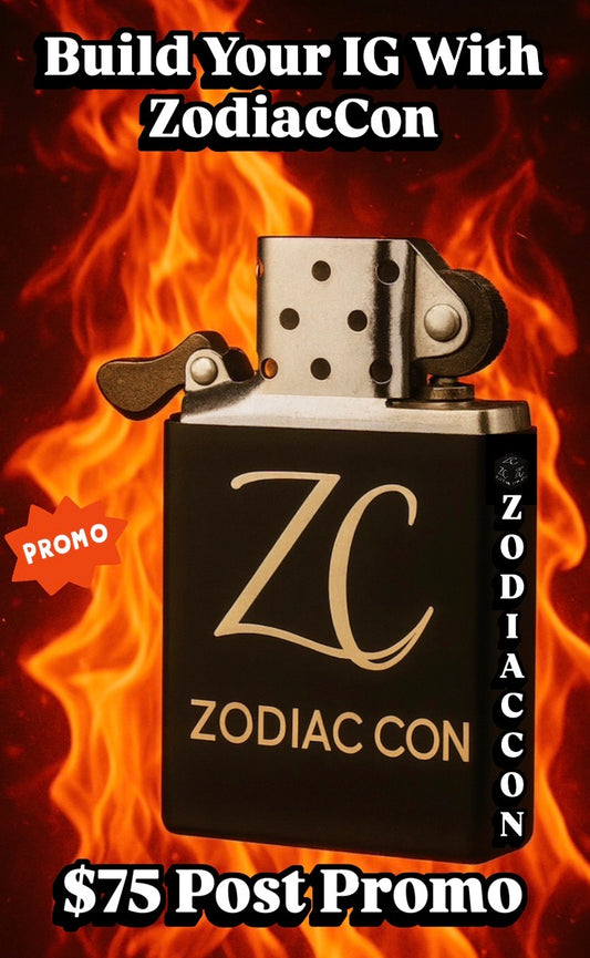 $75 Post Promo