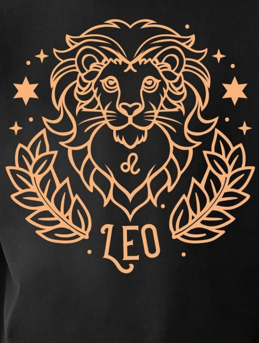 Leo Shirt